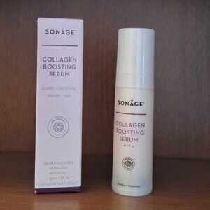 NIP Sonage Collagen Boosting Serum, Full Size, 1 fl. oz.
